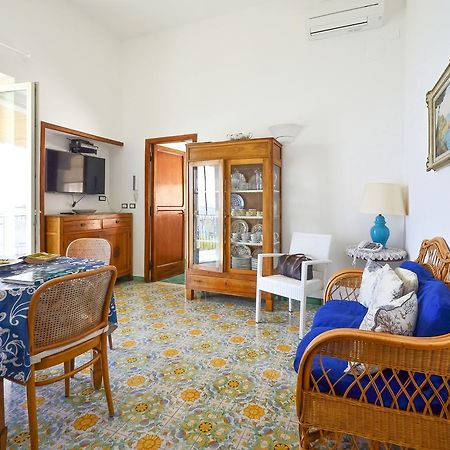 Amore Rentals - Casa Raffi Positano Luaran gambar