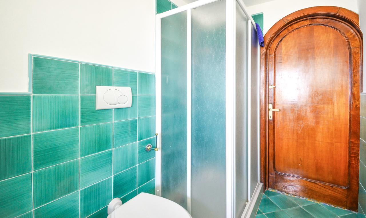 Amore Rentals - Casa Raffi Positano Luaran gambar